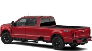 2026 Ford Super Duty® External Image 2